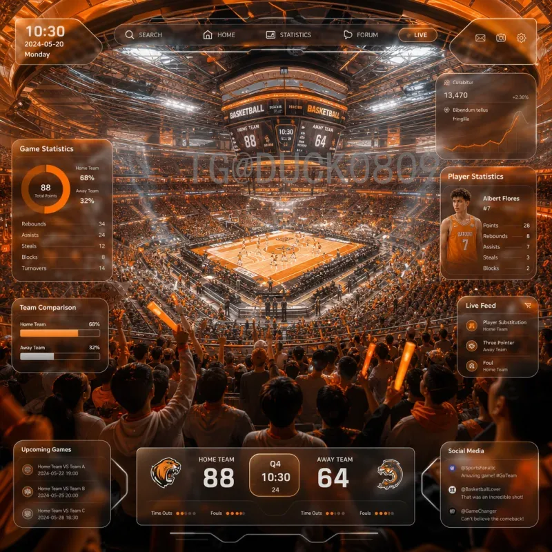C罗2026世界杯数据中心：传奇生涯的终极数据解读
